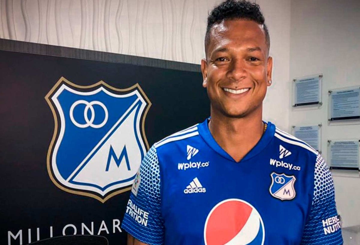 Fredy Guarín