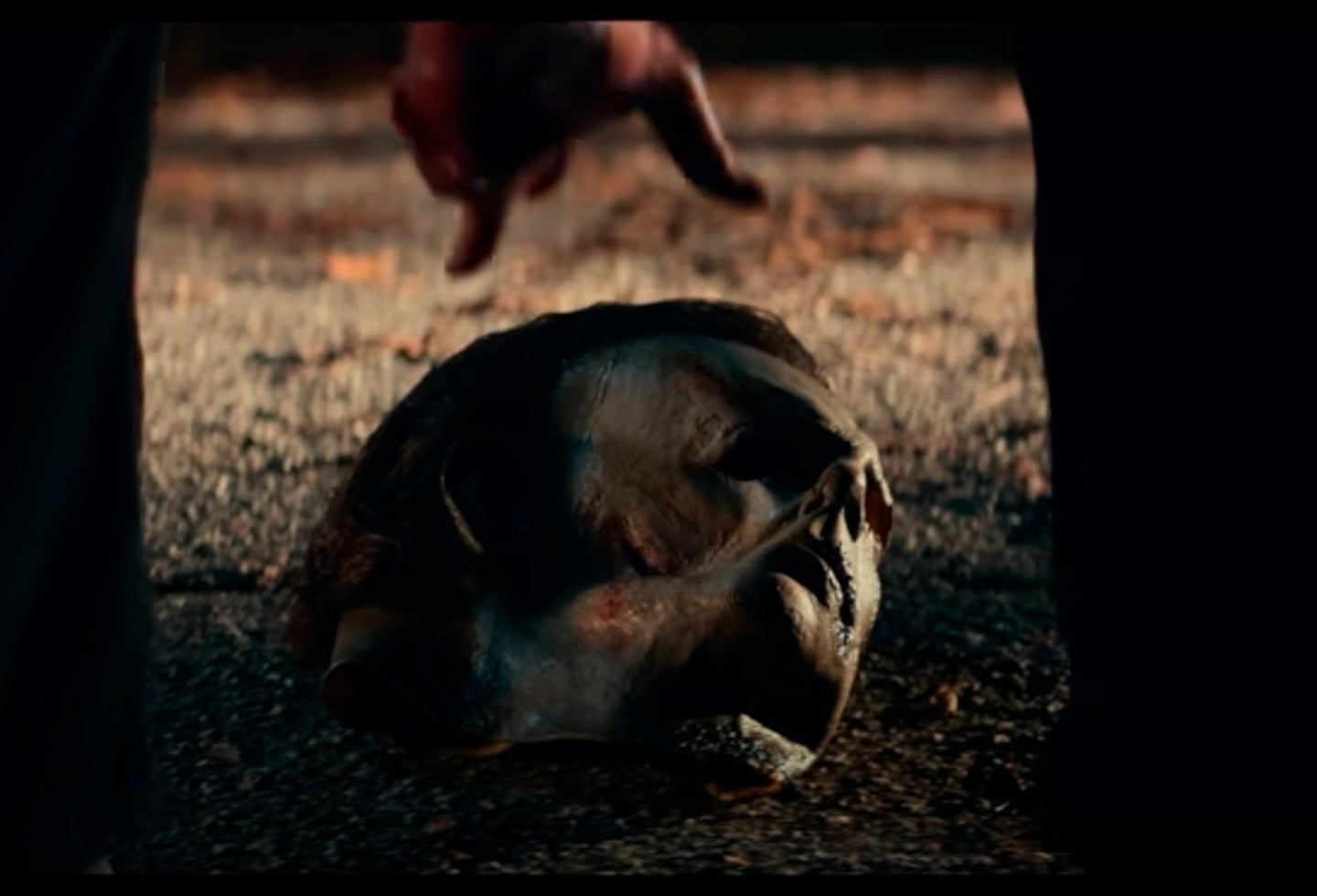 Halloween Kills