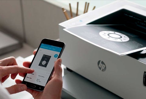 Conozca una experiencia innovadora en impresiones de alta calidad.