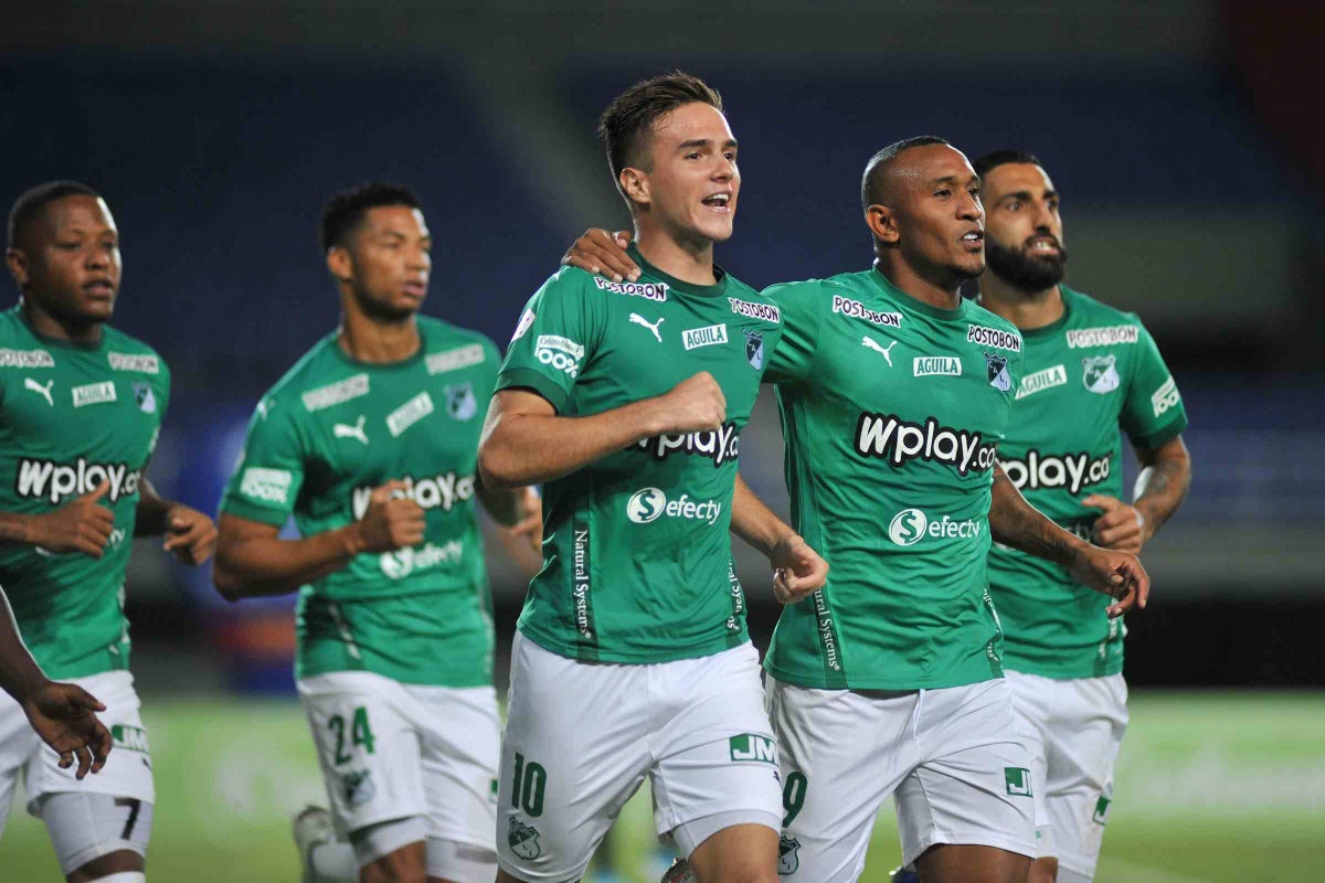Deportivo Cali 2021