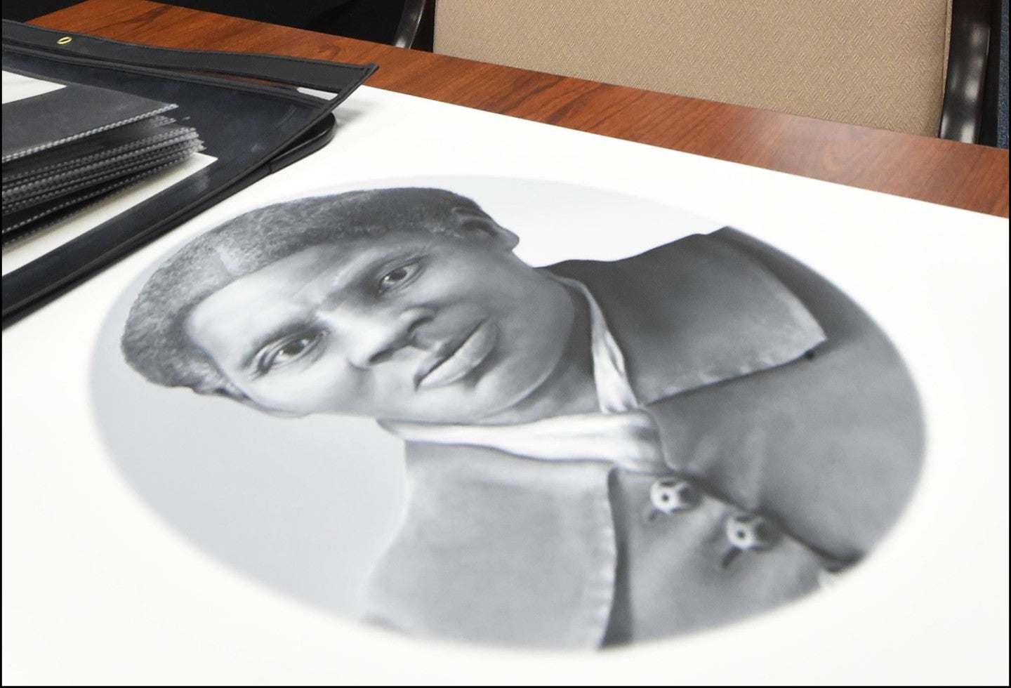Imagen de Harriet Tubman