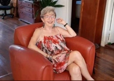 Lola Salcedo fue conocida por su trabajo como periodista.