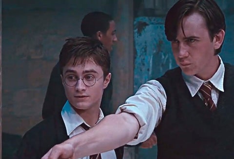 Matthew Lewis - Longbottom