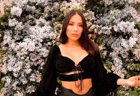 Luisa Fernanda W