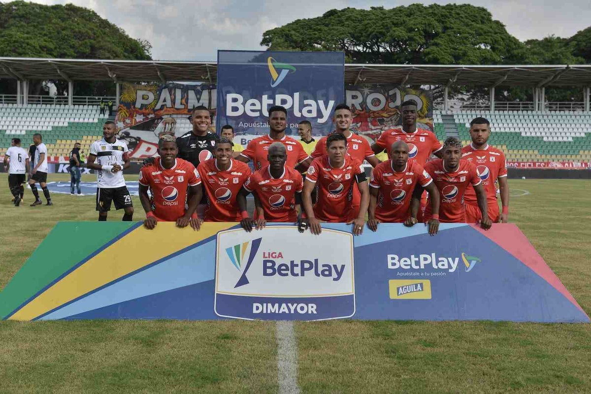 América de Cali 2021