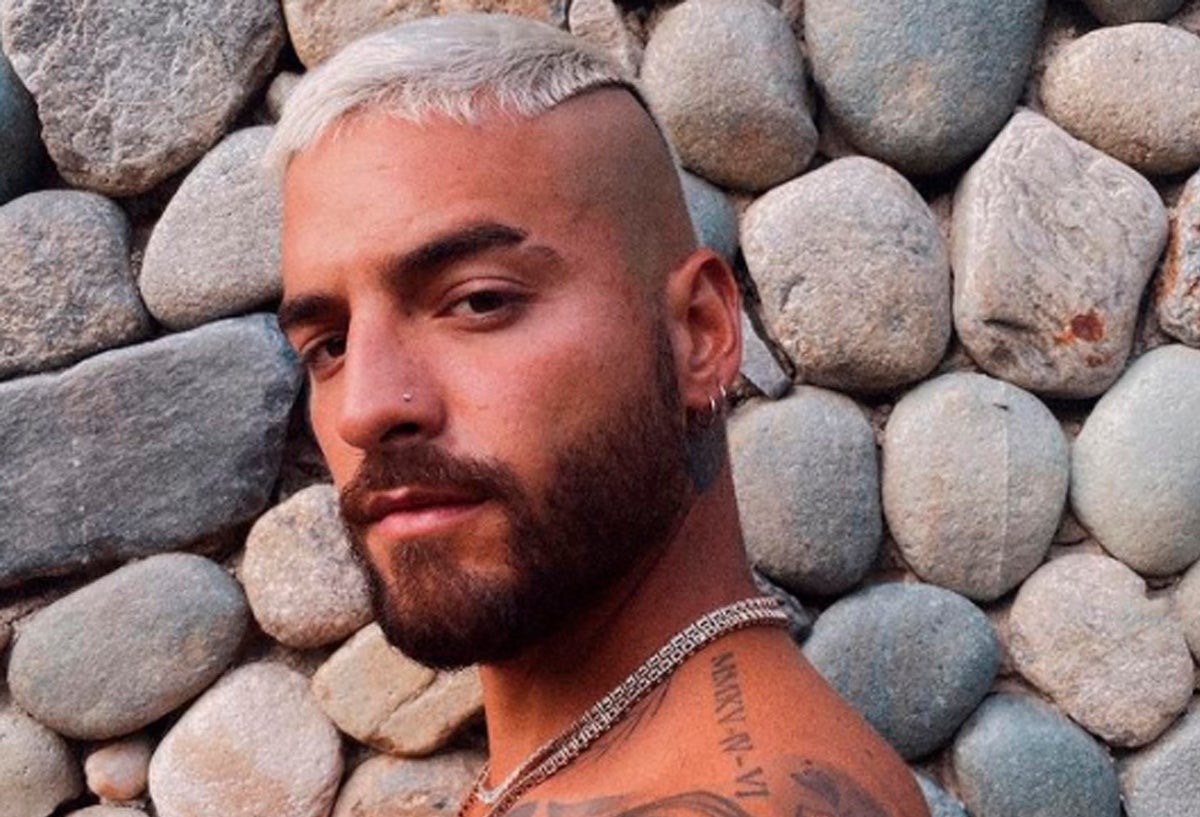 Maluma