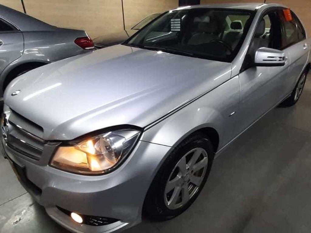 Mercedes Benz - Imagen de referencia