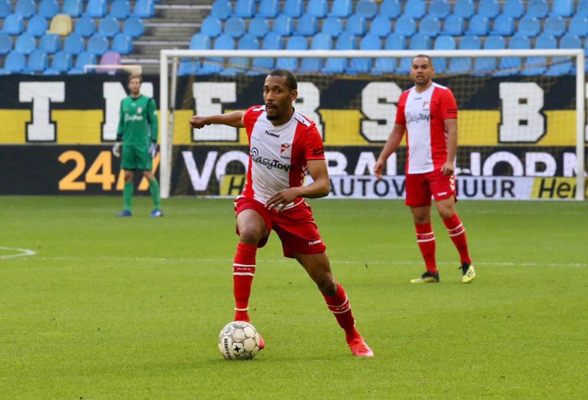 Michael Chacón