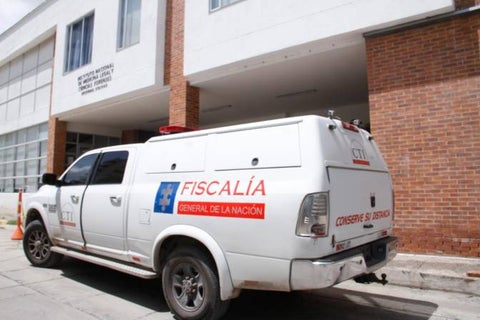 El caso se investiga
