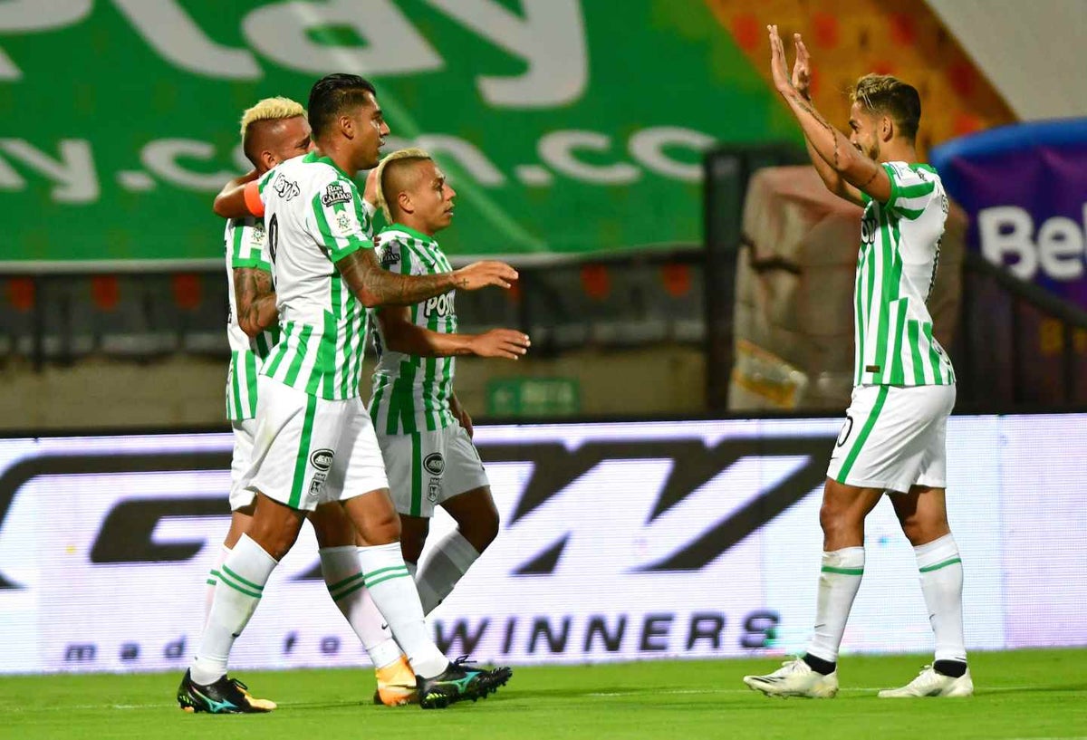 Nacional - 2021