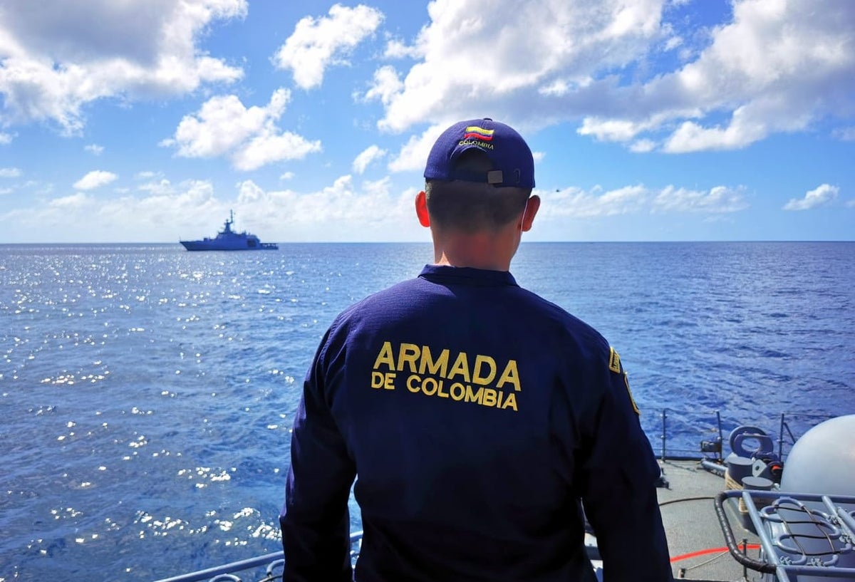 Armada Nacional