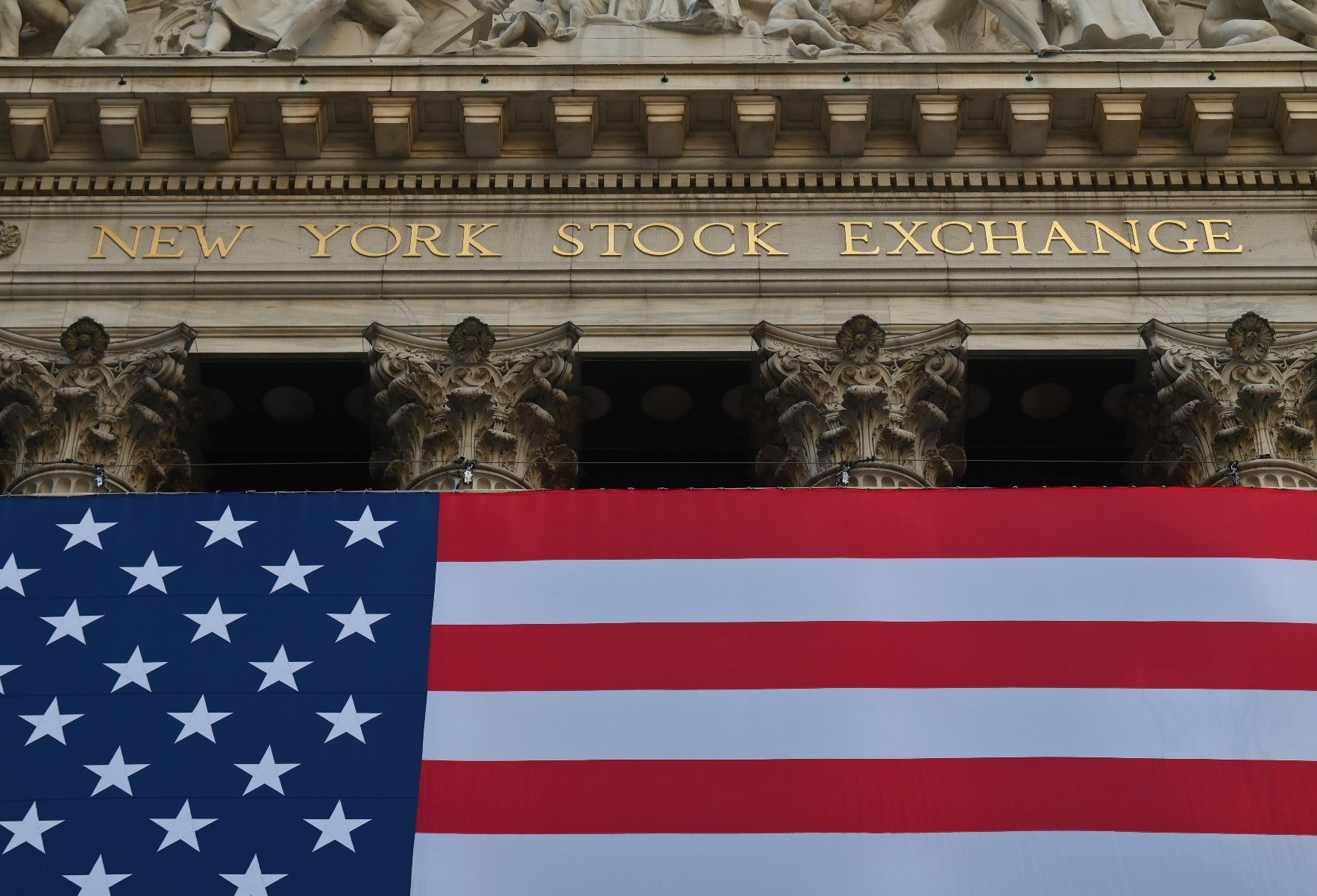 Bolsa de Nueva York - New York Stock Exchange