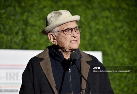 Norman Lear