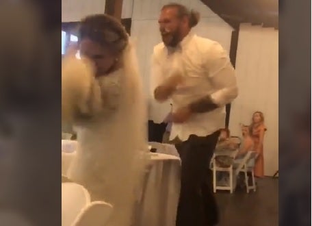 Novios Tiktok