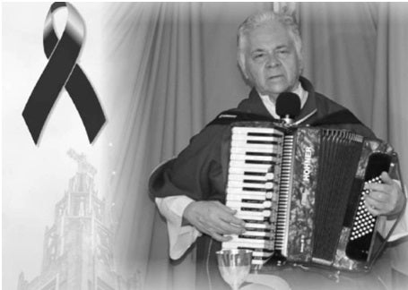 Murió por covid-19