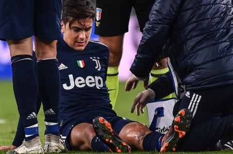 Paulo Dybala