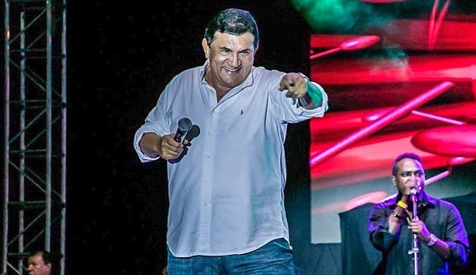 Poncho Zuleta tiene 71 años