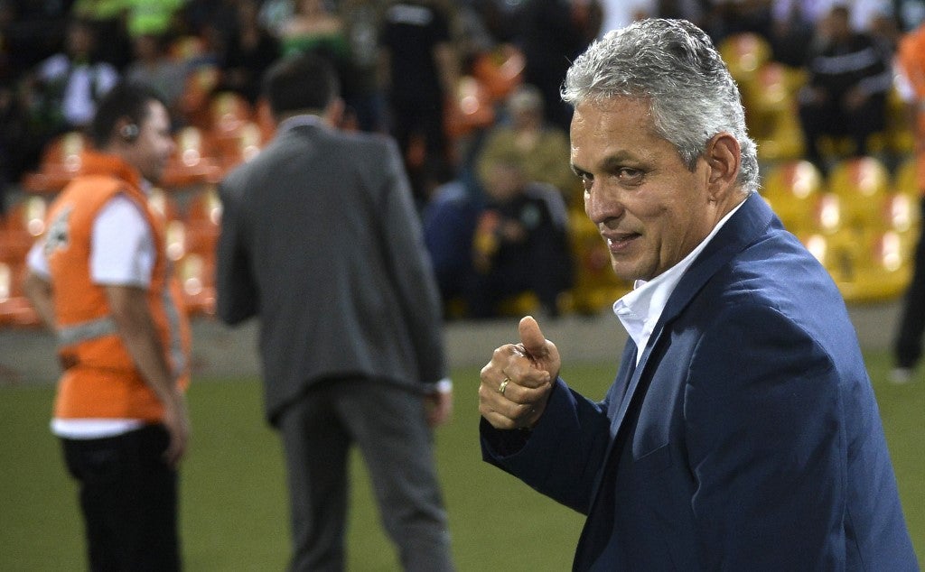 Reinaldo Rueda