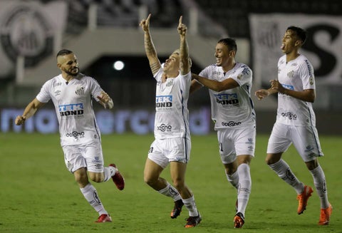 Santos - 2021
