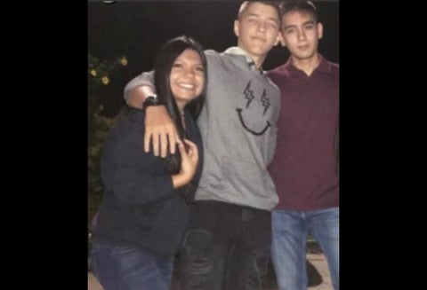 Víctimas de masacre en Buga