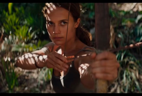 Tomb Raider
