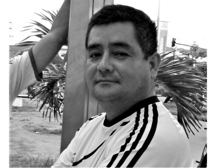 Diego Betancourt