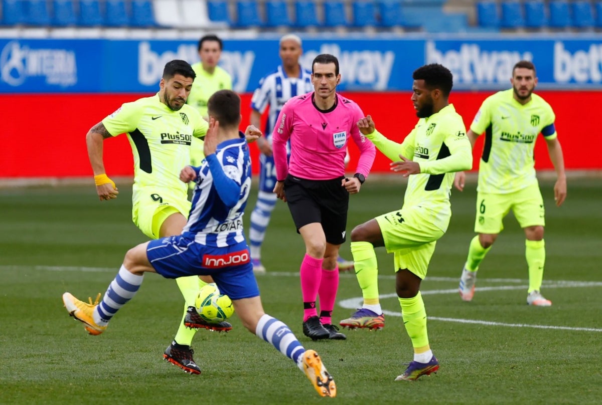 Luis Suárez