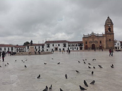 Restricciones, Tunja, UCI, alerta, Toque de Queda