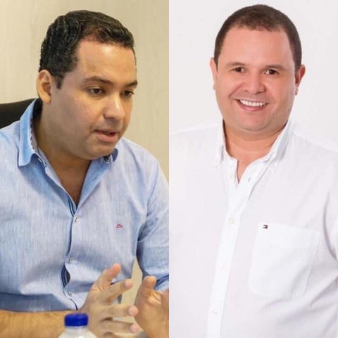 Gobernador de La Guajira y alcalde de San Juan del Cesar.