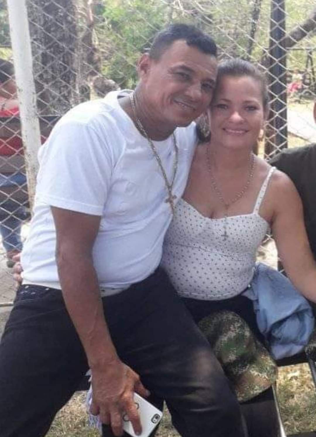 Hombre asesina a su pareja y luego de quita la vida en Cesar.