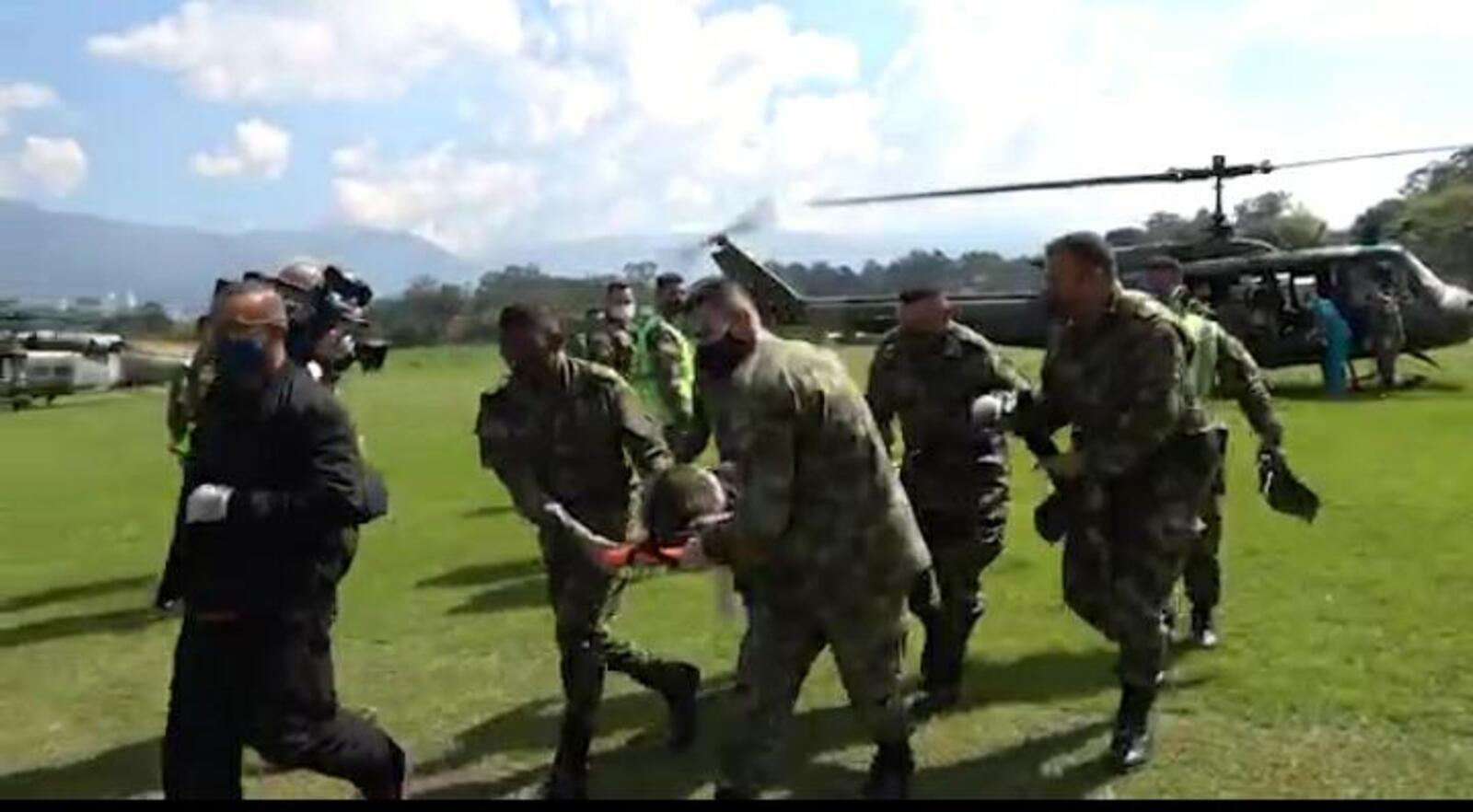 Combates