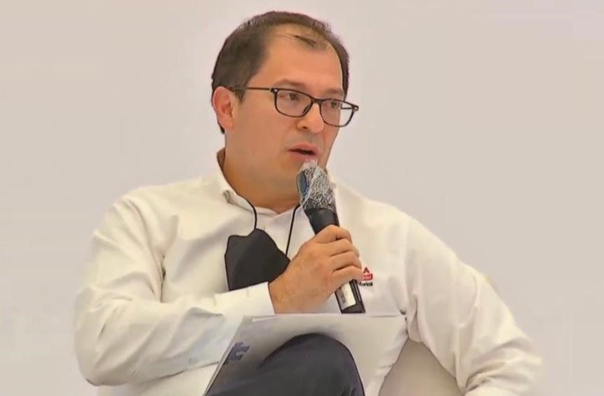 Fiscal General, Francisco Barbosa