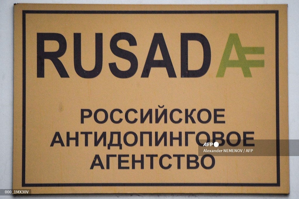 RUSADA