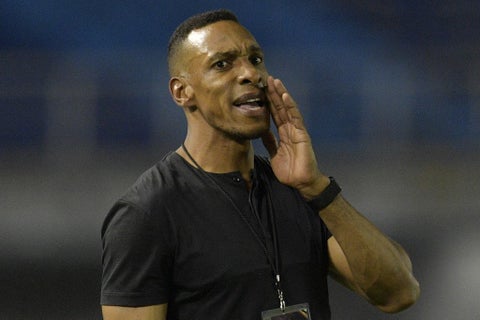 Junior, Amaranto Perea