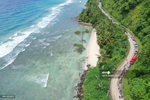 ISLA