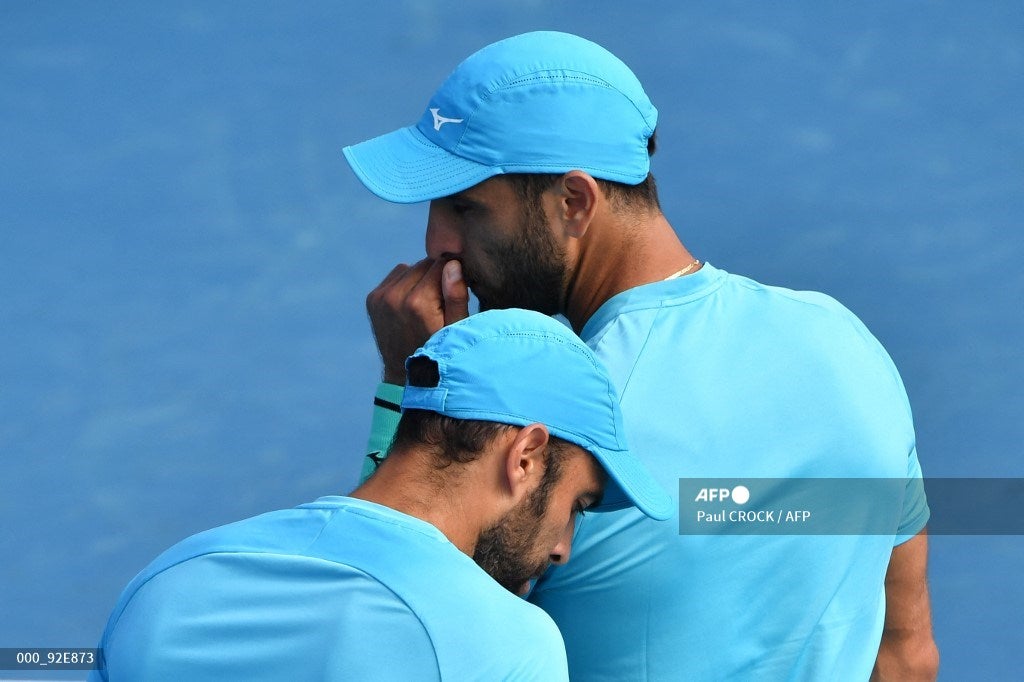 Cabal y Farah 2021