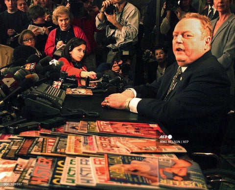 Larry Flynt