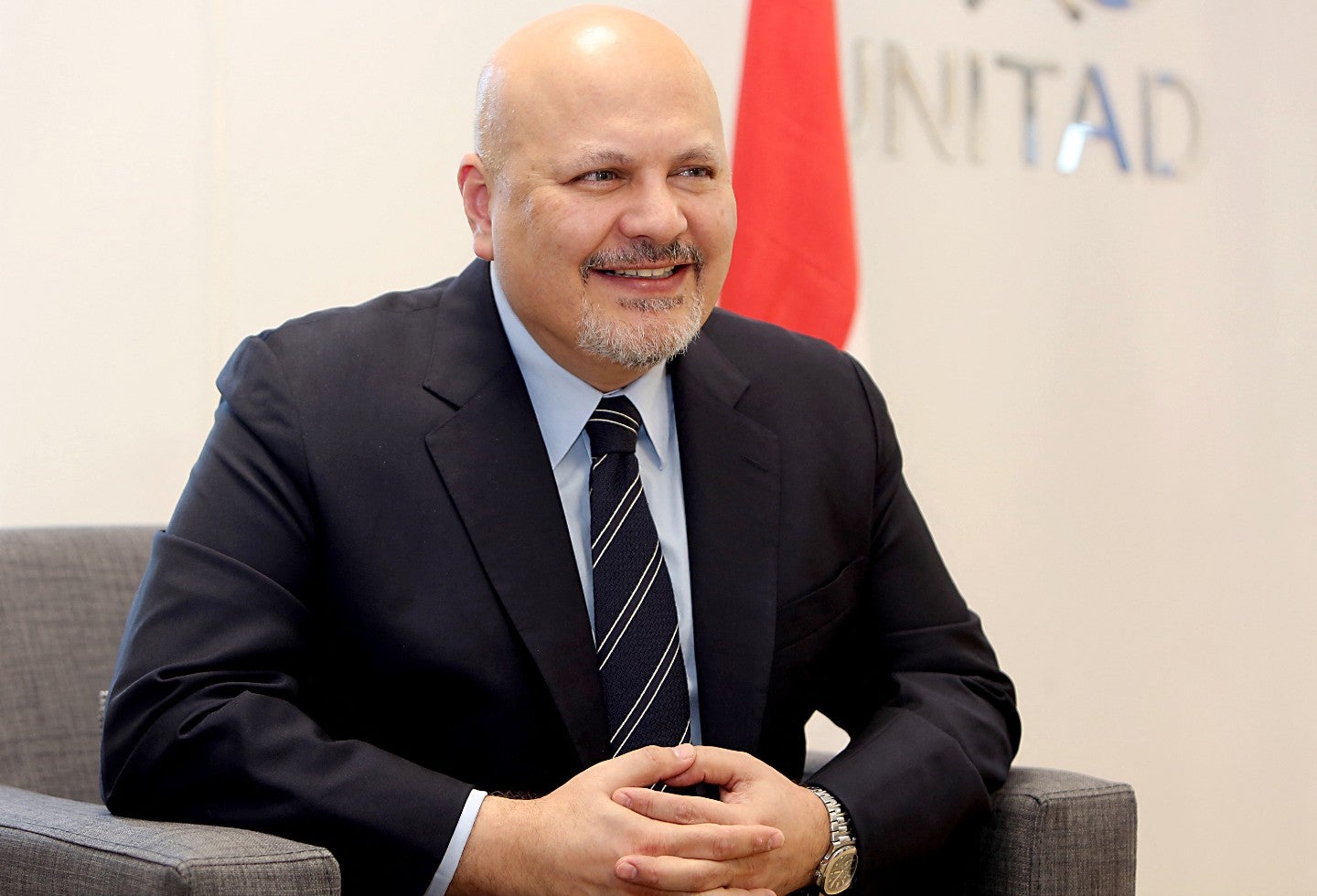 Karim Khan