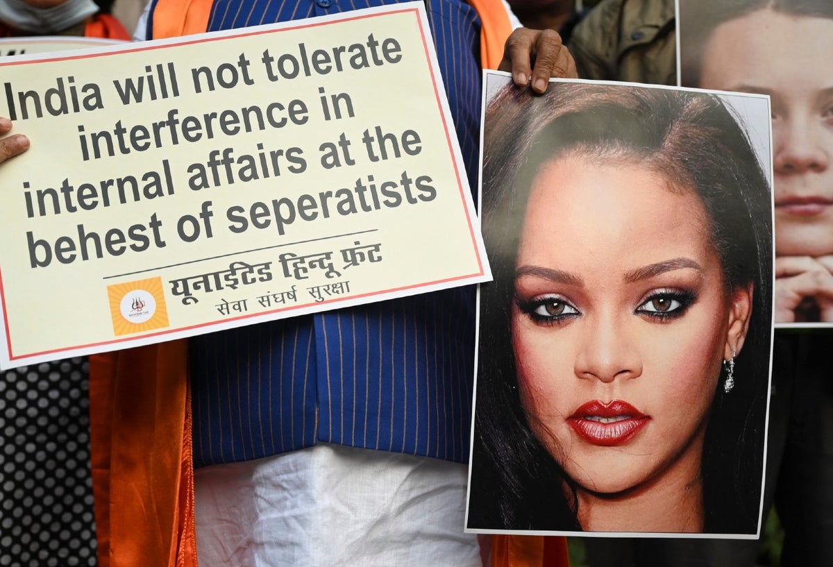 Rihanna