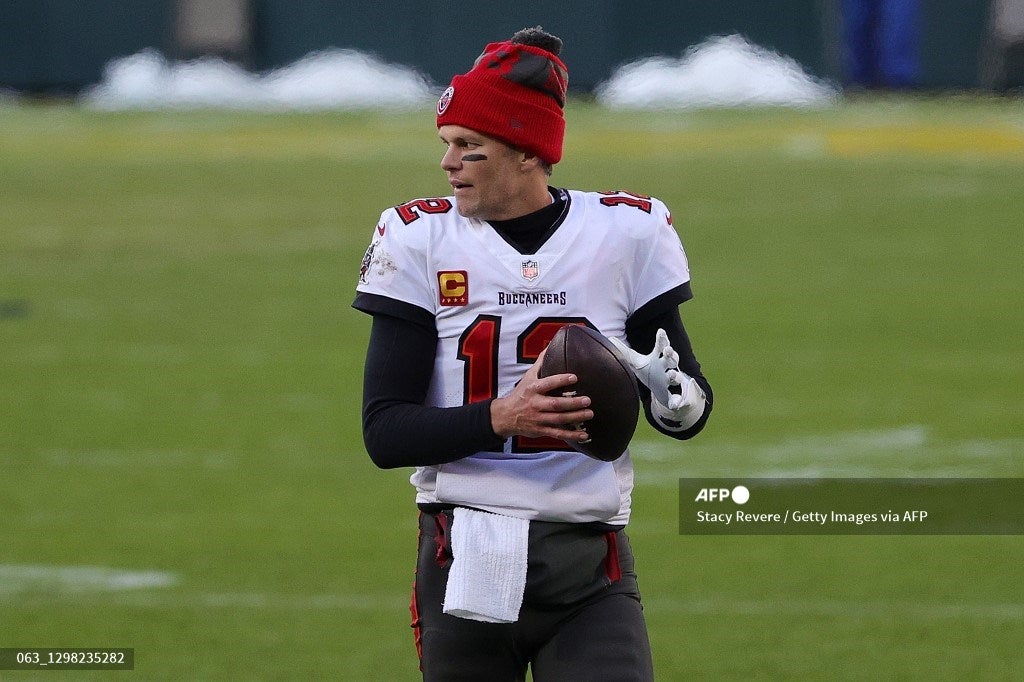 Tom Brady