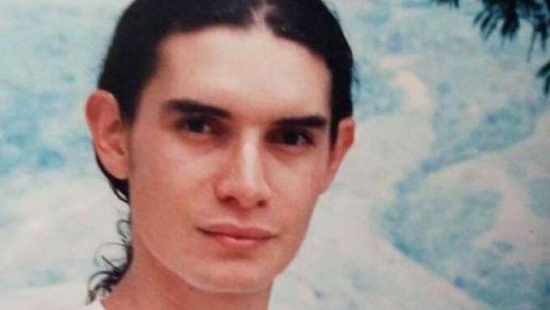 Francisco Javier Rondón lleva 9 años preso en China.