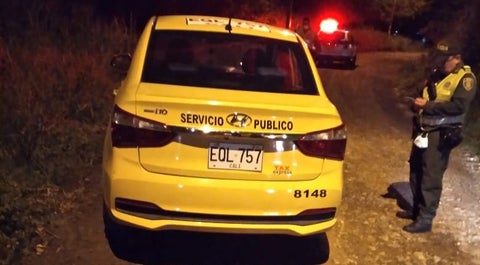 buscan a los responsables