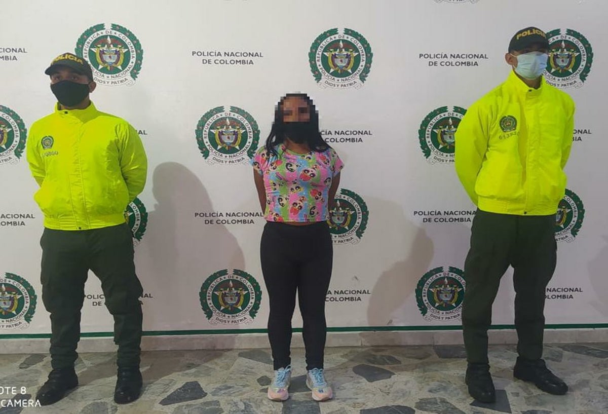 Capturado miembro LGBTI por violar un menor de 13 años que dejaron a su cargo en Ibagué