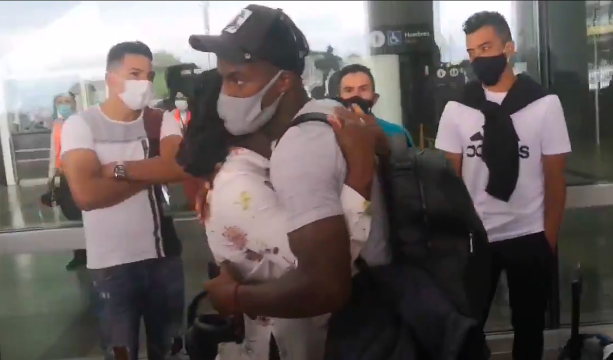 Andrés Román, Millonarios