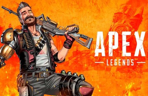 Apex Legends Temporada 8