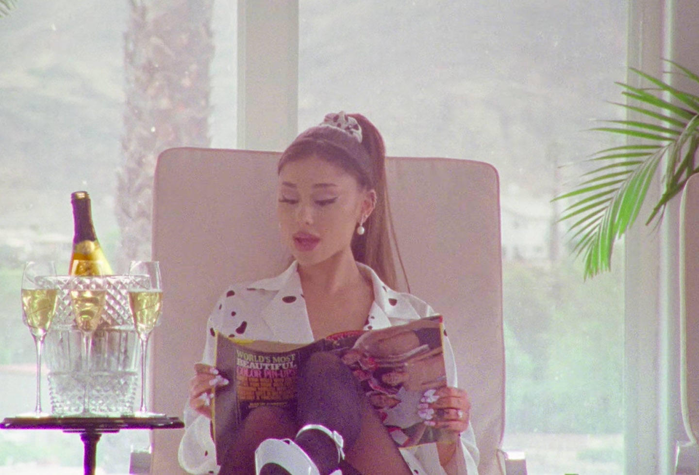 Ariana Grande