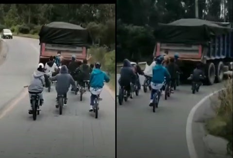 Azote en Cundinamarca