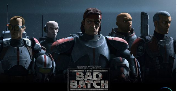 Bad Batch