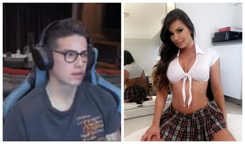 James Rodríguez y Esperanza Gómez