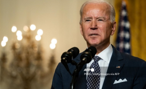 Presidente Joe Biden en la Conferencia de Seguridad de Múnich